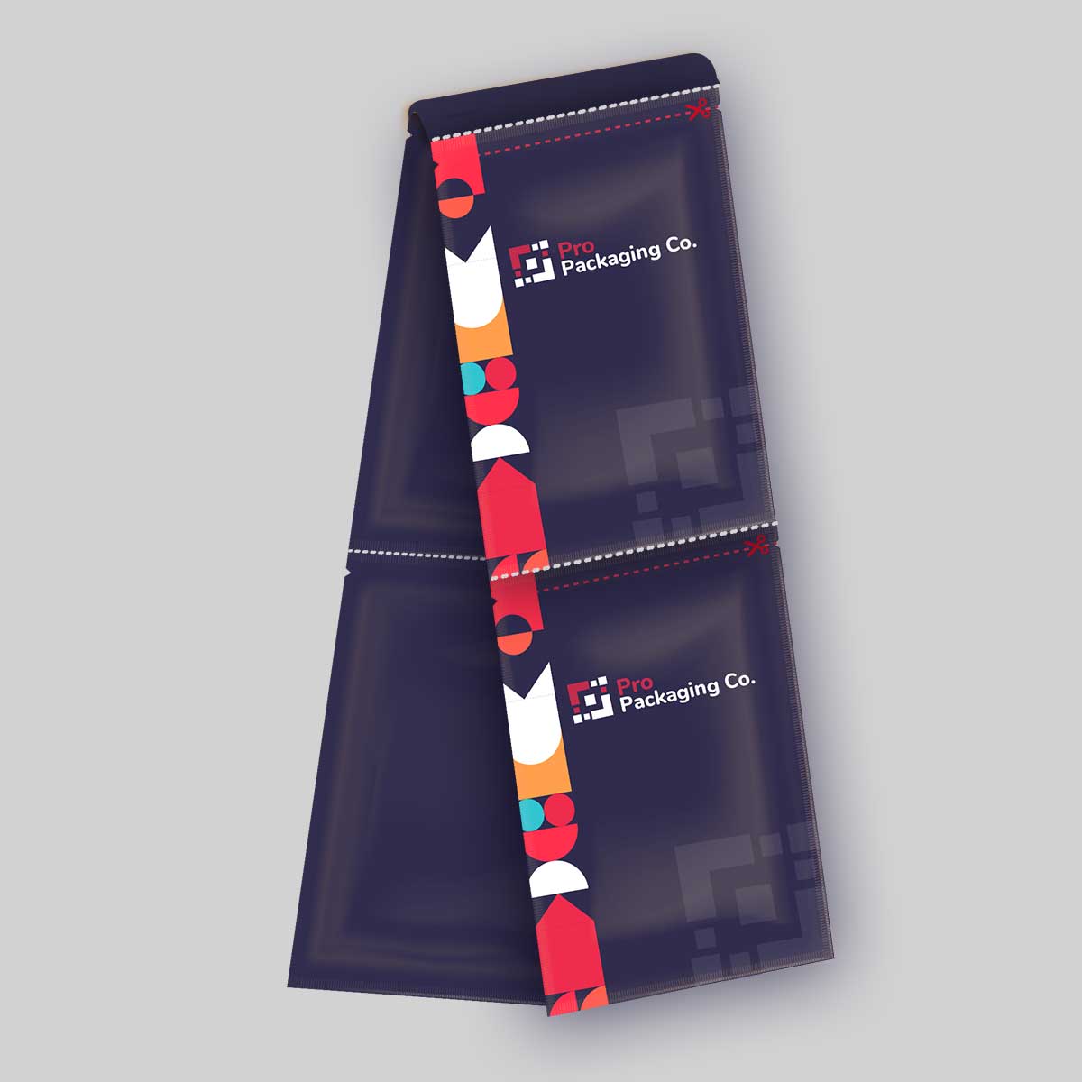 Sachet Packets